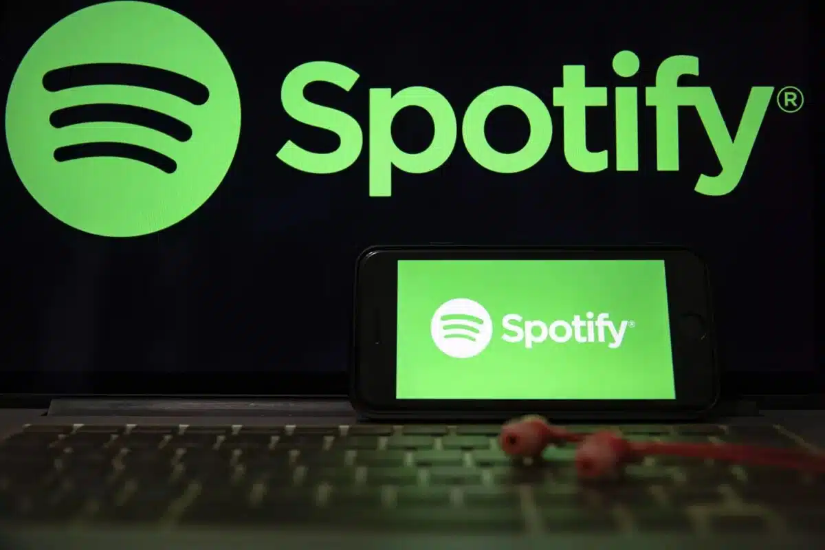 Spotify Premium