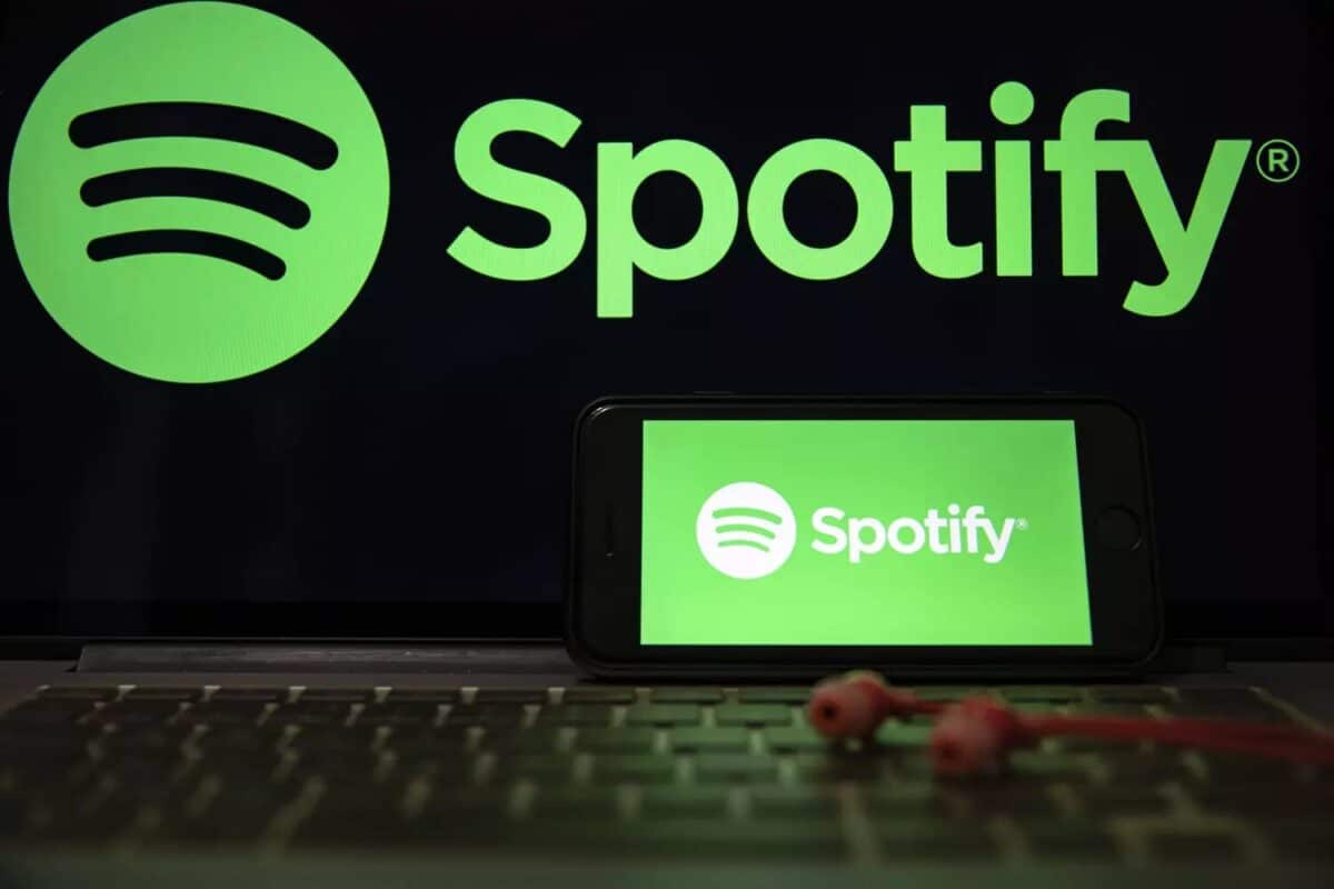 Spotify Premium