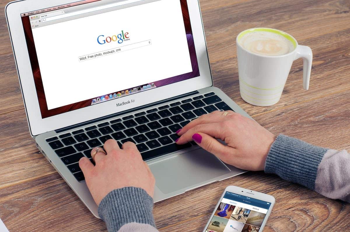 seo  algorithme