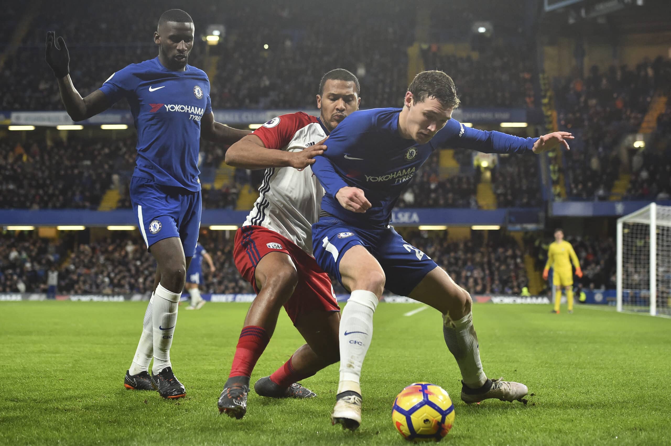 Goal actu foot et alternatives