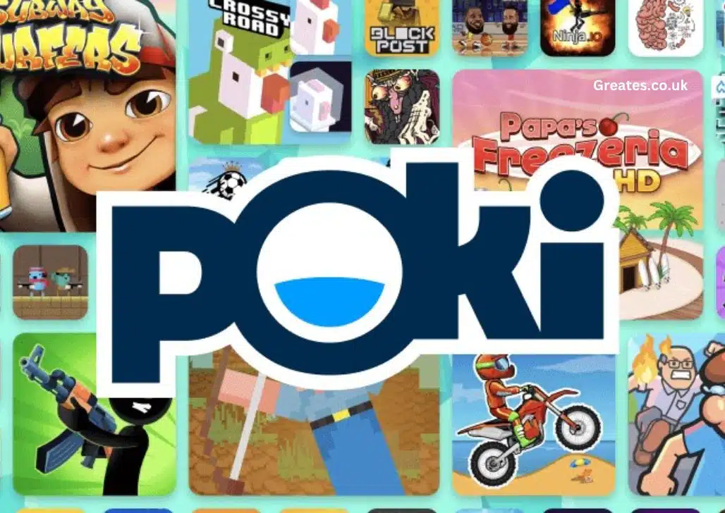 Poki