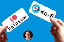 Ko-fi : comprendre cette plateforme de soutien pour créateurs