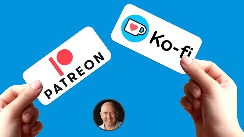 Ko-fi : comprendre cette plateforme de soutien pour créateurs