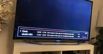 Meilleure application IPTV : quelles applications choisir ?