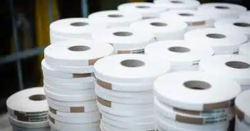 thermocollant ne colle pas