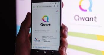 Quels sont les inconvénients de Qwant ?