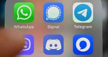 Quelle messagerie instantanée choisir ? messagerie instantanée