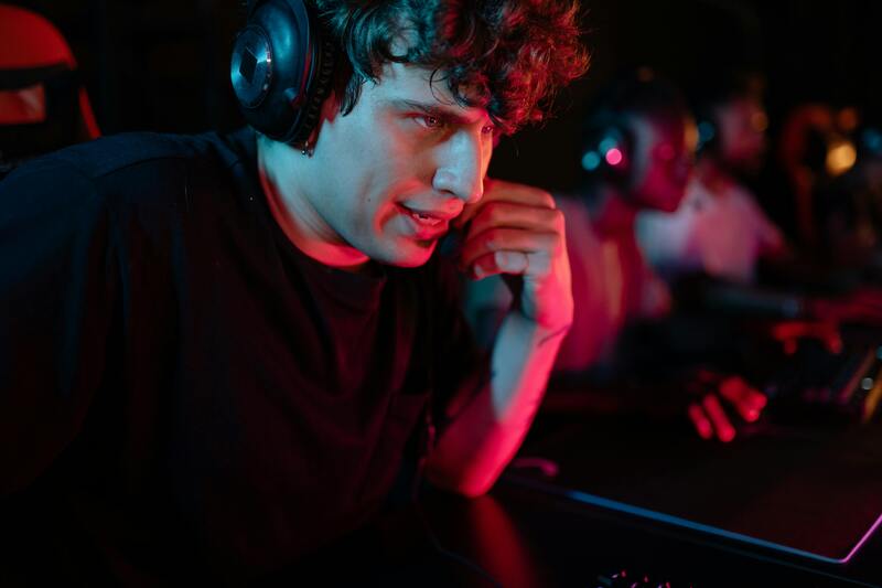 casque avec micro