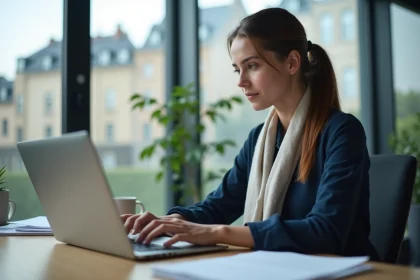 Guide de connexion à l'espace Webmail Dijon pour les utilisateurs