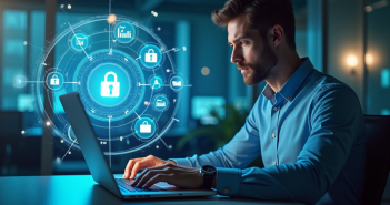 Cybersécurité 2025 : Découvrez les 3 piliers de la sécurité digitale