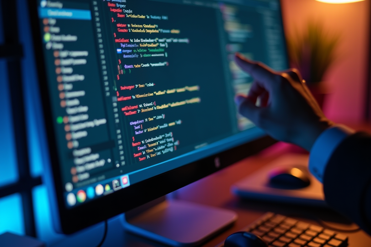 outil informatique