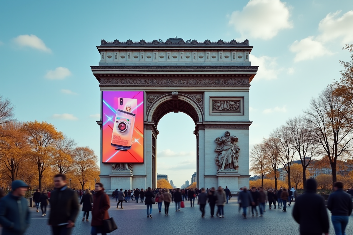 réseaux sociaux