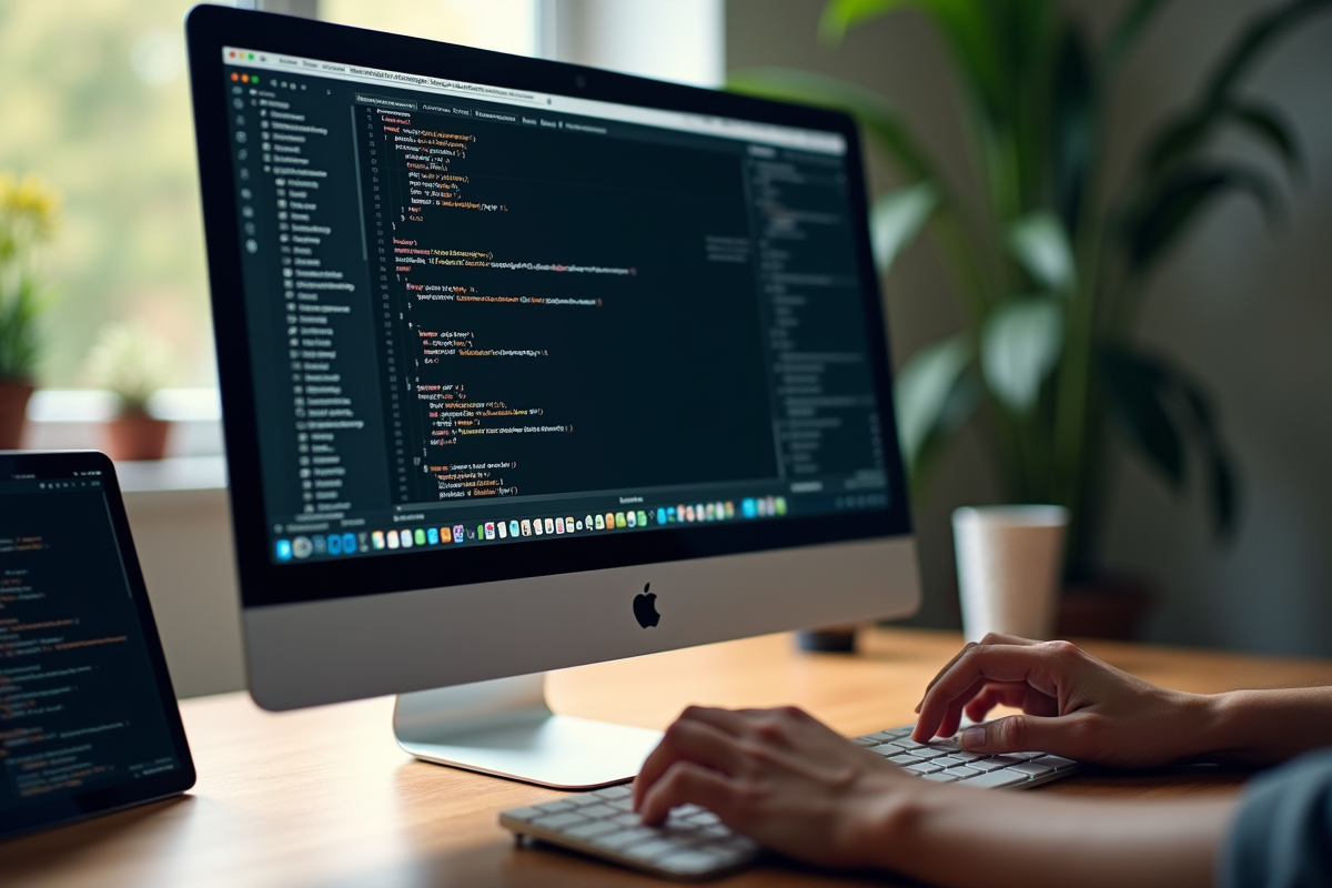 code source