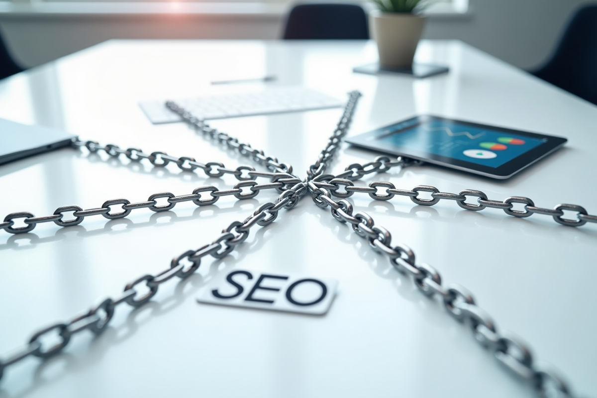 liens seo