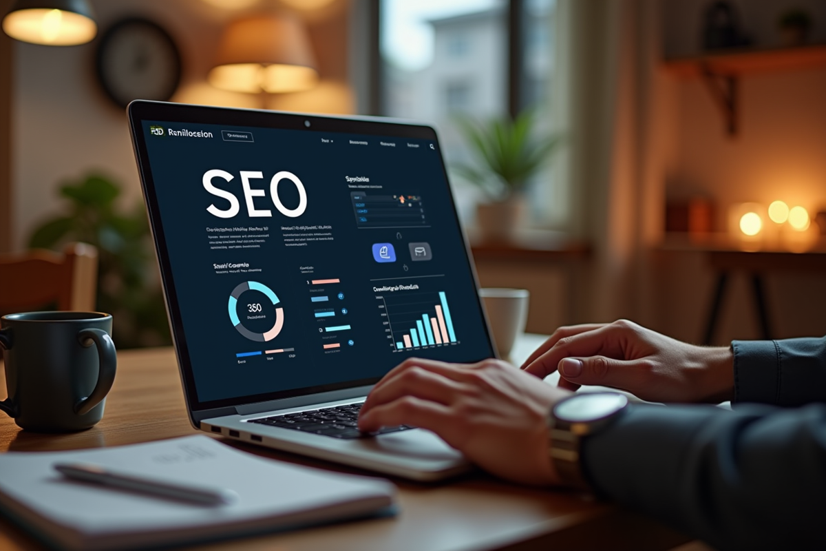 seo optimisation