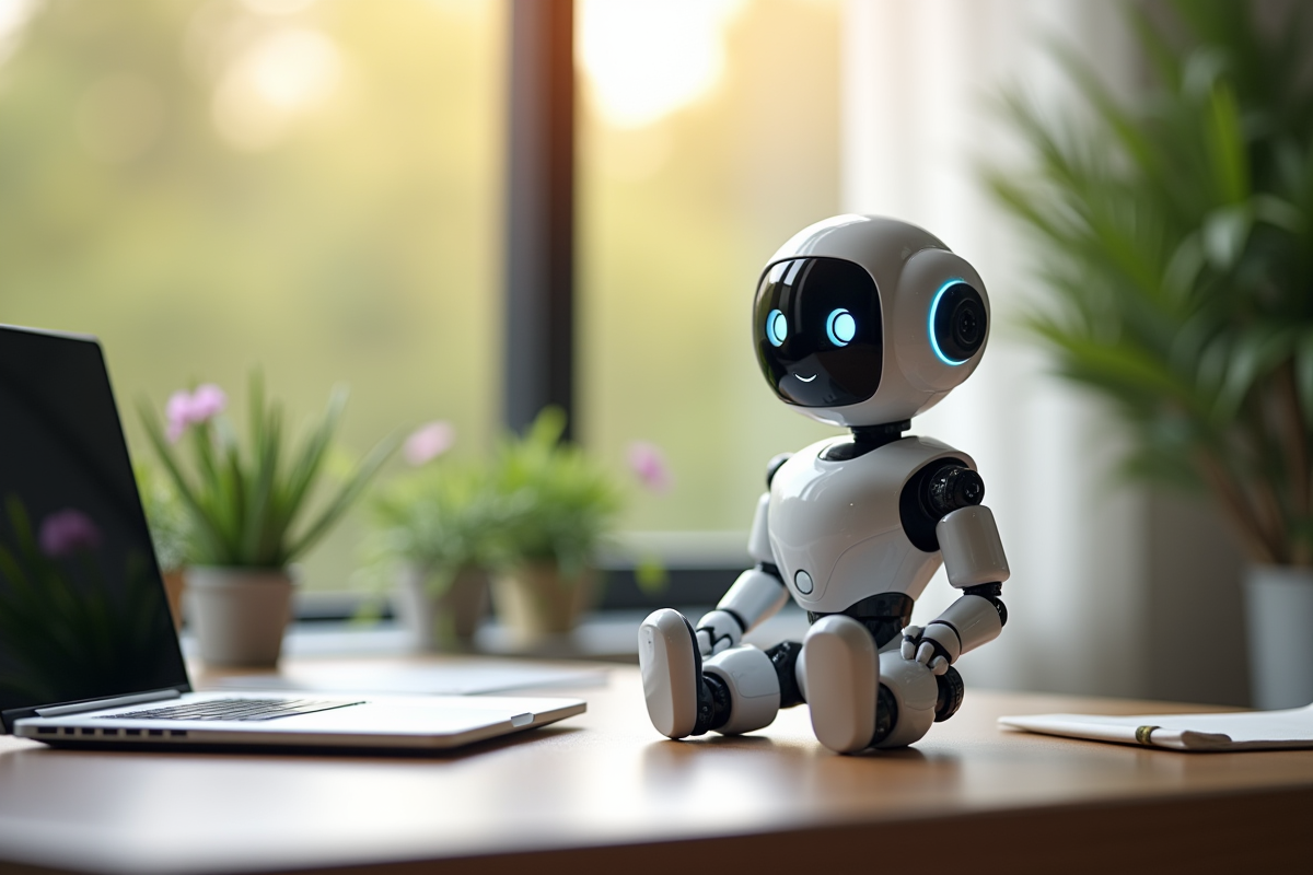 chatbot entreprise