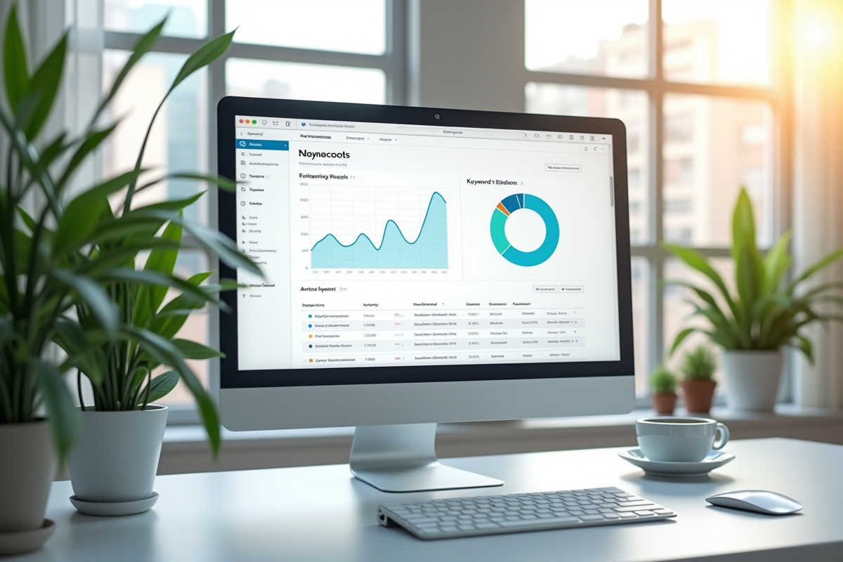 rédaction seo