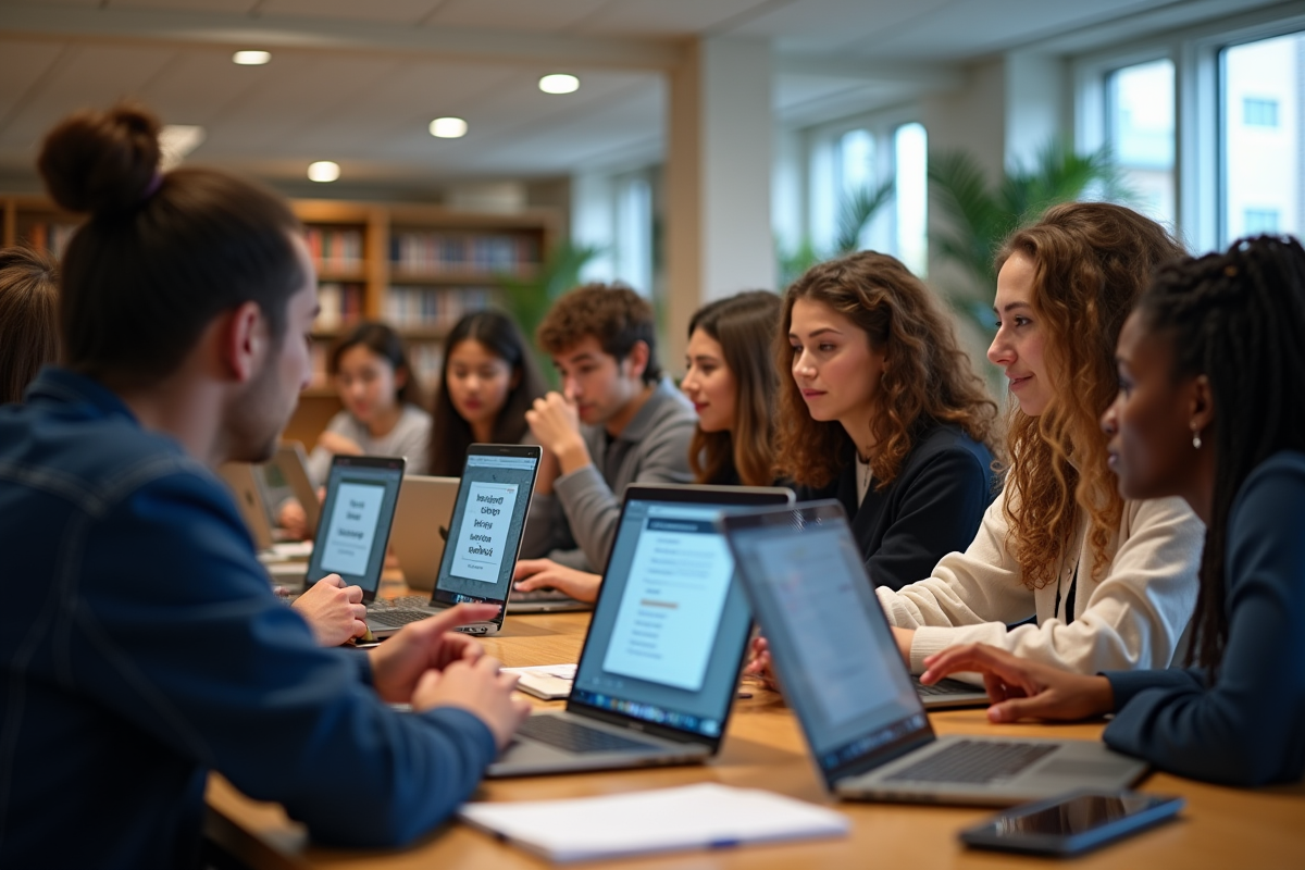 tutoriels en ligne
