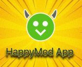 Happymod :  télécharger et installer happymod IOS