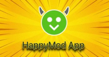 Happymod : télécharger et installer happymod IOS
