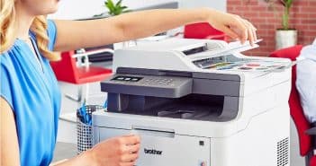 Pourquoi acheter une imprimante laser ?