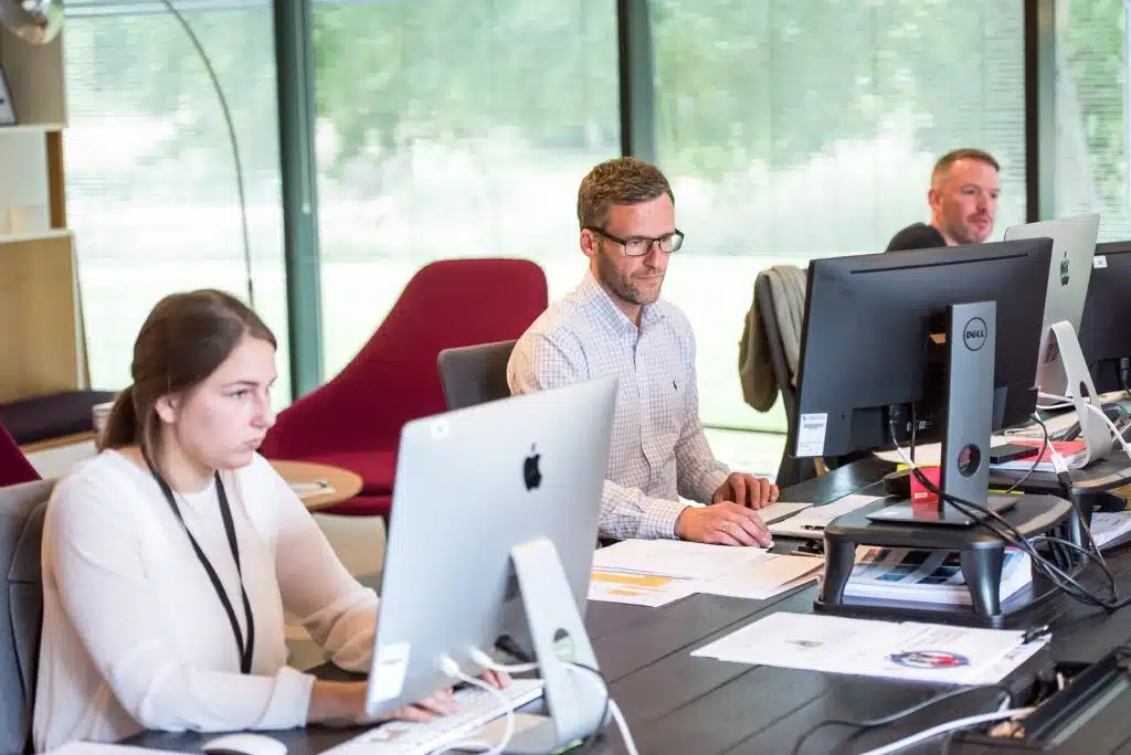 Logiciel pour centre d'appel : les avantages