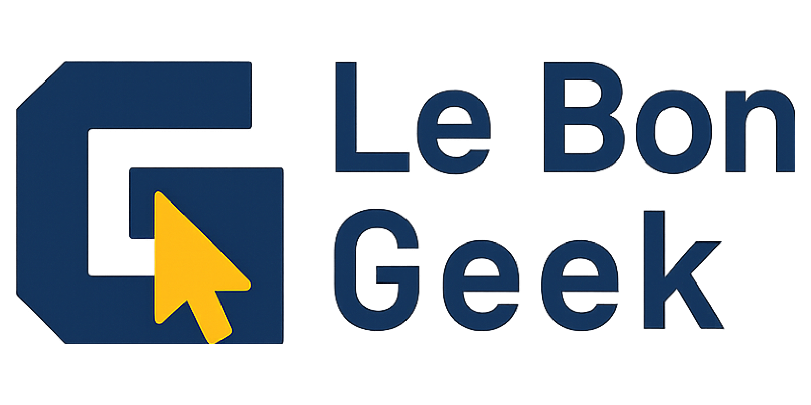 Le Bon Geek
