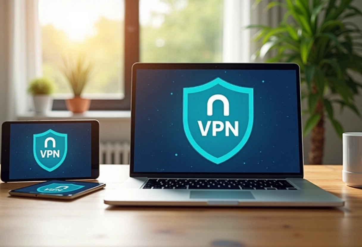 vpn mondial