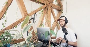 Les 10 podcasts les plus populaires en France
