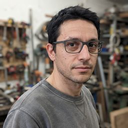 Quentin Lucas