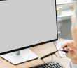 Quelle taille d’écran PC choisir pour un confort optimal ?