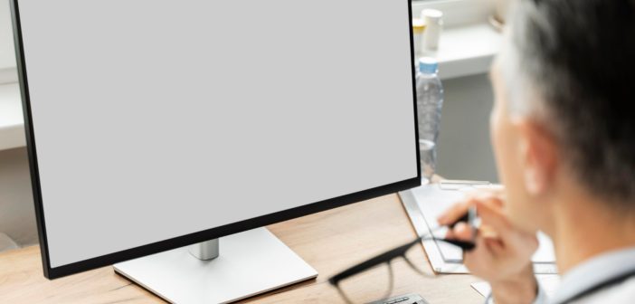 Quelle taille d’écran PC choisir pour un confort optimal ?