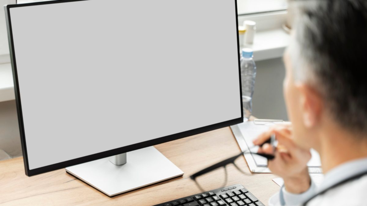 Quelle taille d’écran PC choisir pour un confort optimal ?