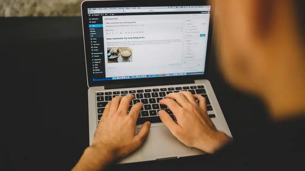 Quels sont les différents sites que vous pouvez réaliser avec Wordpress ?
