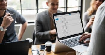 C’est quoi le trustflow et comment ça marche ?