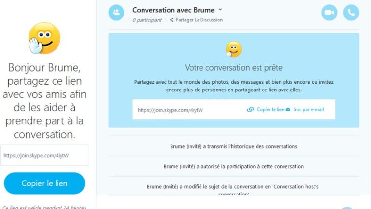 C Est Quoi Le Pseudo Skype Comment se connecter sur Skype sans compte Microsoft ? - Le Bon Geek